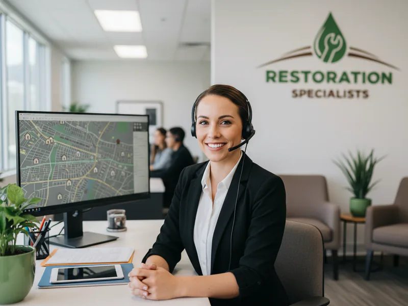 Water Damage Restoration  in Mount Horeb  FAQ