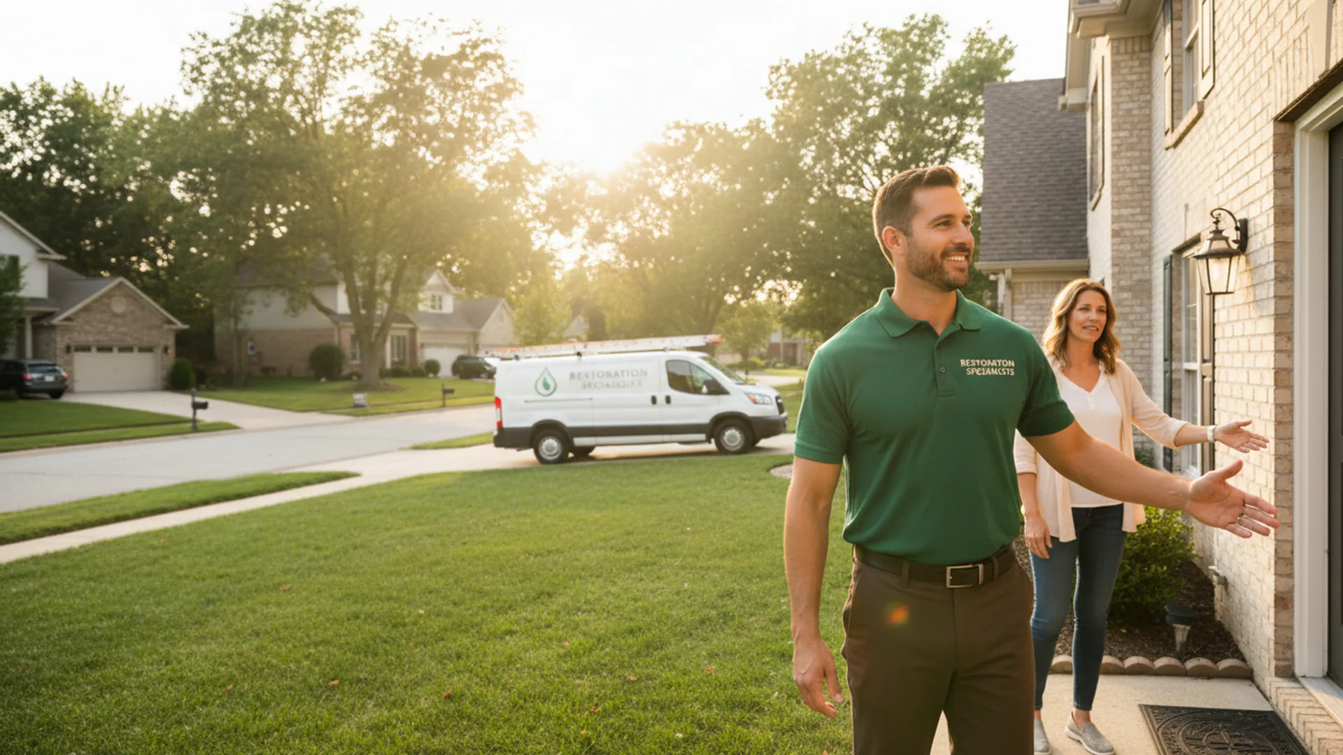Affordable Water Damage Restoration in Mount Horeb, WI Near Me – Transparent Pricing, No Hidden Fees